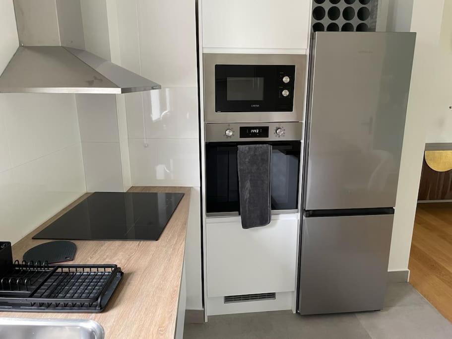 Appartement Familial De Qualite Parigi Esterno foto