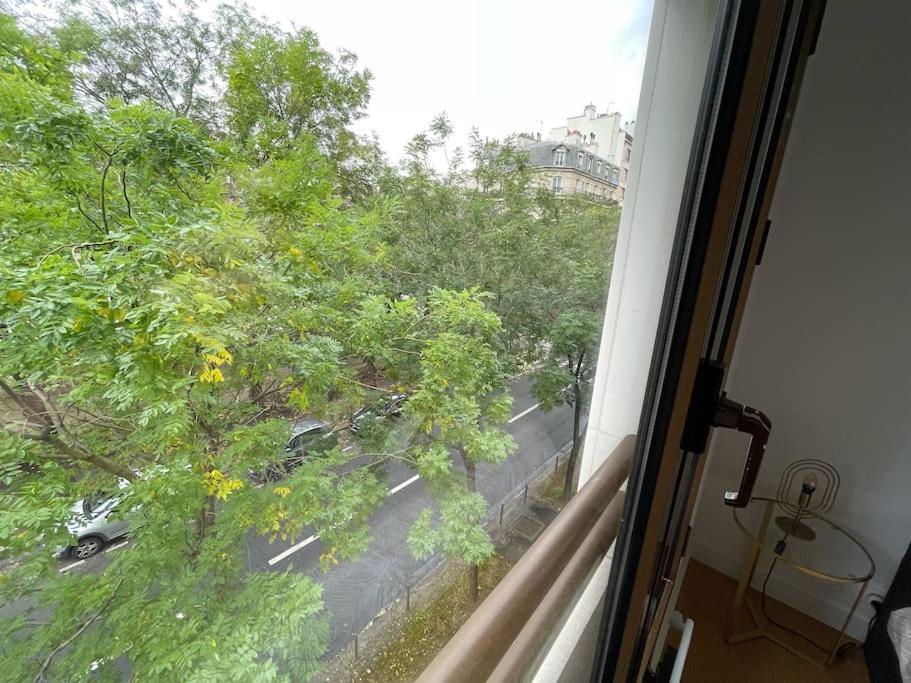 Appartement Familial De Qualite Parigi Esterno foto